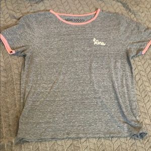 Vans shirt